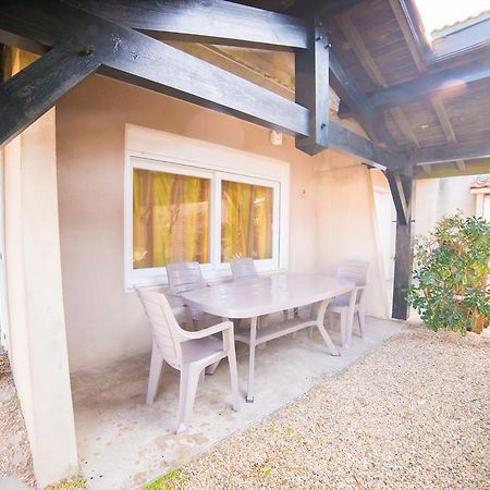 Appartements Les Deferlantes Mimizan-Plage Dış mekan fotoğraf